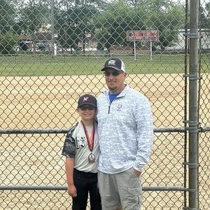 Meet your Posher, Curt